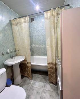 1-к квартира, вторичка, 37м2, 6/9 этаж