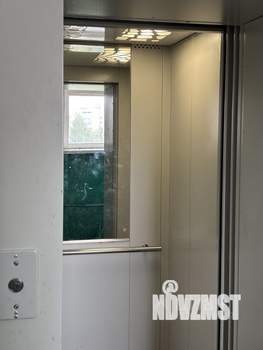 1-к квартира, вторичка, 32м2, 8/9 этаж