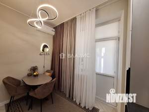 2-к квартира, вторичка, 55м2, 2/5 этаж