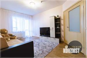 3-к квартира, вторичка, 74м2, 10/10 этаж