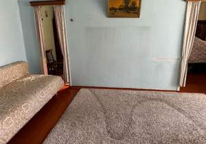 3-к квартира, вторичка, 44м2, 4/5 этаж