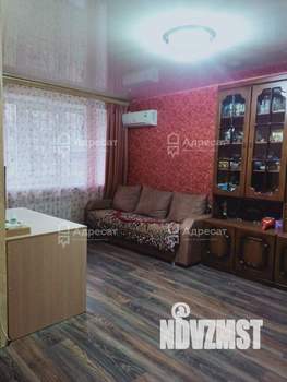 1-к квартира, вторичка, 32м2, 1/5 этаж