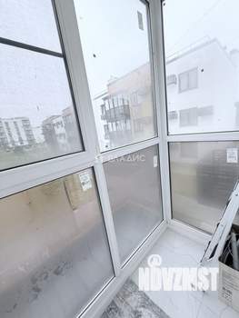 2-к квартира, вторичка, 44м2, 2/3 этаж