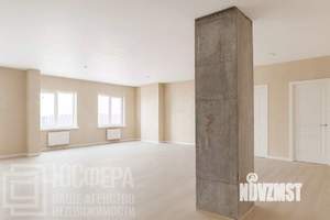 3-к квартира, вторичка, 91м2, 18/20 этаж