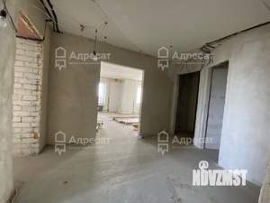 3-к квартира, вторичка, 84м2, 15/16 этаж