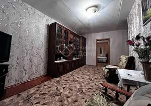 3-к квартира, вторичка, 63м2, 9/9 этаж