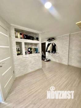 1-к квартира, вторичка, 45м2, 18/18 этаж