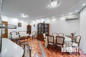5-к квартира, вторичка, 273м2, 8/9 этаж