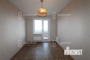 3-к квартира, вторичка, 65м2, 9/9 этаж
