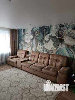 3-к квартира, вторичка, 67м2, 2/10 этаж