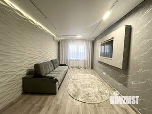 2-к квартира, вторичка, 58м2, 7/10 этаж