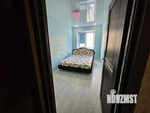 3-к квартира, вторичка, 56м2, 4/5 этаж