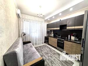 1-к квартира, вторичка, 39м2, 5/22 этаж