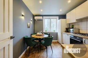 2-к квартира, вторичка, 51м2, 6/10 этаж