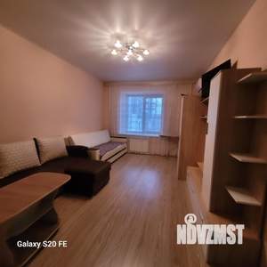 2-к квартира, вторичка, 61м2, 2/18 этаж