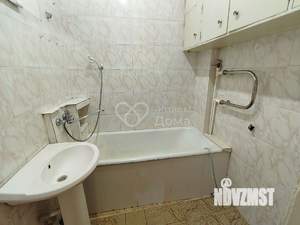 2-к квартира, вторичка, 50м2, 4/4 этаж