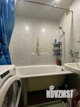 2-к квартира, вторичка, 52м2, 9/9 этаж