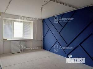 4-к квартира, вторичка, 66м2, 3/9 этаж