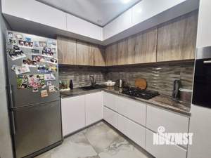 2-к квартира, вторичка, 53м2, 4/9 этаж