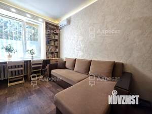 2-к квартира, вторичка, 56м2, 1/5 этаж