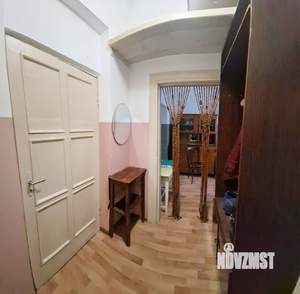 3-к квартира, вторичка, 53м2, 4/4 этаж