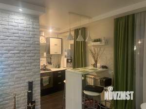 2-к квартира, вторичка, 39м2, 5/6 этаж