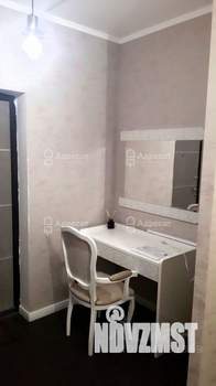 1-к квартира, сданный дом, 58м2, 9/21 этаж