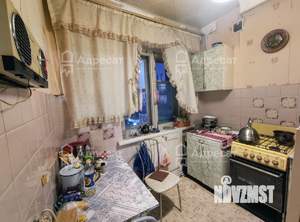 2-к квартира, вторичка, 55м2, 5/5 этаж