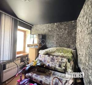 3-к квартира, вторичка, 43м2, 2/5 этаж