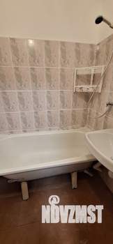 1-к квартира, вторичка, 33м2, 6/11 этаж