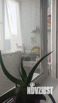 2-к квартира, вторичка, 51м2, 9/9 этаж