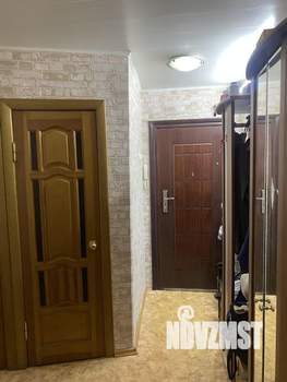 2-к квартира, вторичка, 44м2, 3/5 этаж