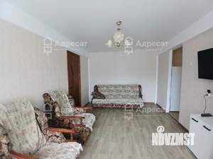 4-к квартира, вторичка, 60м2, 3/5 этаж