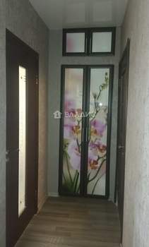 3-к квартира, вторичка, 55м2, 4/5 этаж