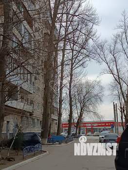 2-к квартира, вторичка, 46м2, 5/9 этаж