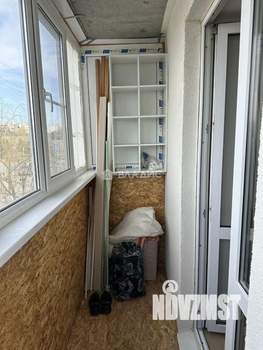 1-к квартира, вторичка, 27м2, 2/3 этаж