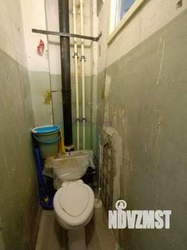 2-к квартира, вторичка, 44м2, 4/5 этаж