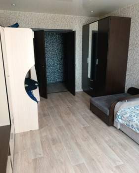 2-к квартира, вторичка, 54м2, 9/9 этаж