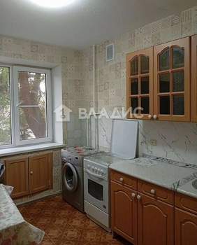 2-к квартира, вторичка, 52м2, 2/9 этаж