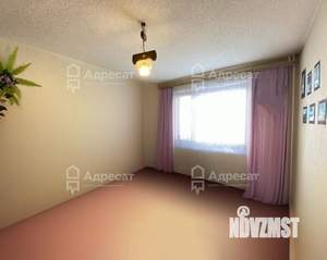 3-к квартира, вторичка, 70м2, 1/9 этаж