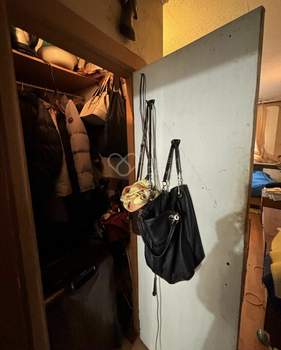 2-к квартира, вторичка, 43м2, 3/5 этаж
