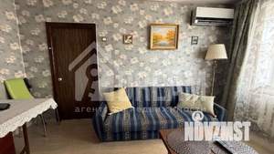 3-к квартира, вторичка, 51м2, 1/5 этаж