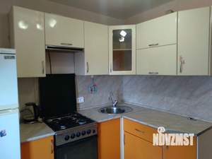 1-к квартира, вторичка, 34м2, 6/14 этаж