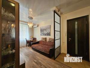 3-к квартира, вторичка, 64м2, 3/5 этаж