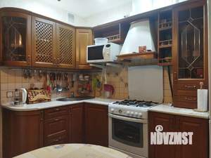 4-к квартира, вторичка, 78м2, 2/9 этаж