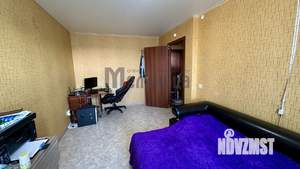 1-к квартира, вторичка, 27м2, 6/10 этаж