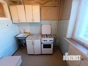 1-к квартира, вторичка, 32м2, 2/5 этаж