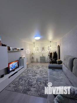 1-к квартира, вторичка, 32м2, 1/9 этаж