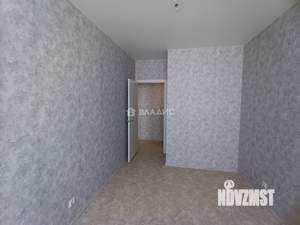 3-к квартира, вторичка, 57м2, 3/5 этаж