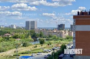 1-к квартира, вторичка, 32м2, 4/5 этаж